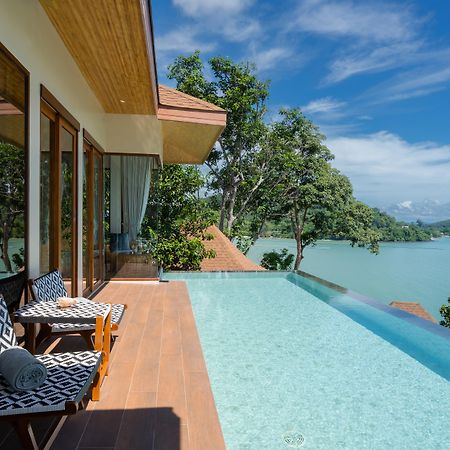 Hotel Sinae Phuket Esterno foto
