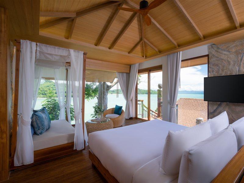 Hotel Sinae Phuket Esterno foto