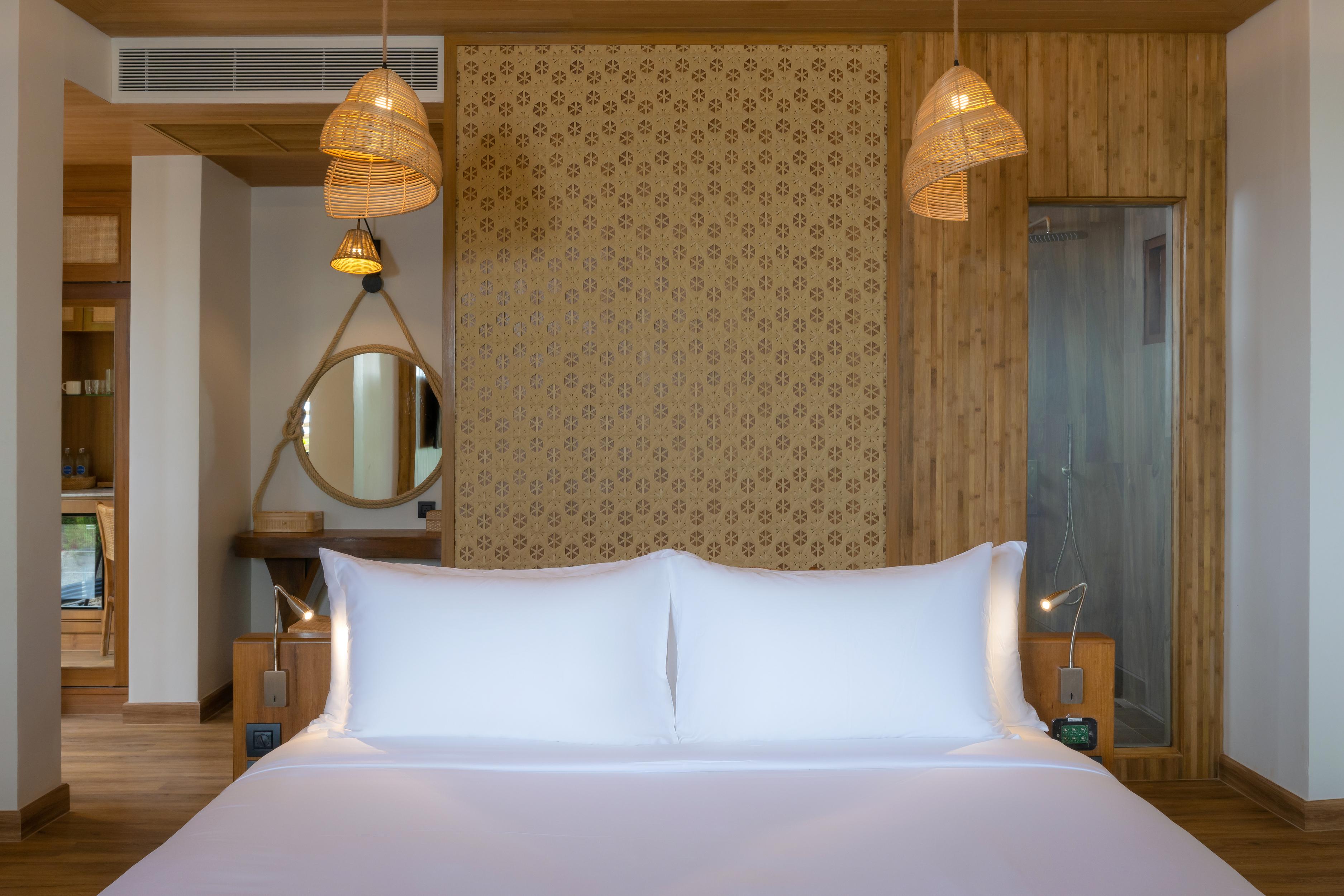 Hotel Sinae Phuket Esterno foto