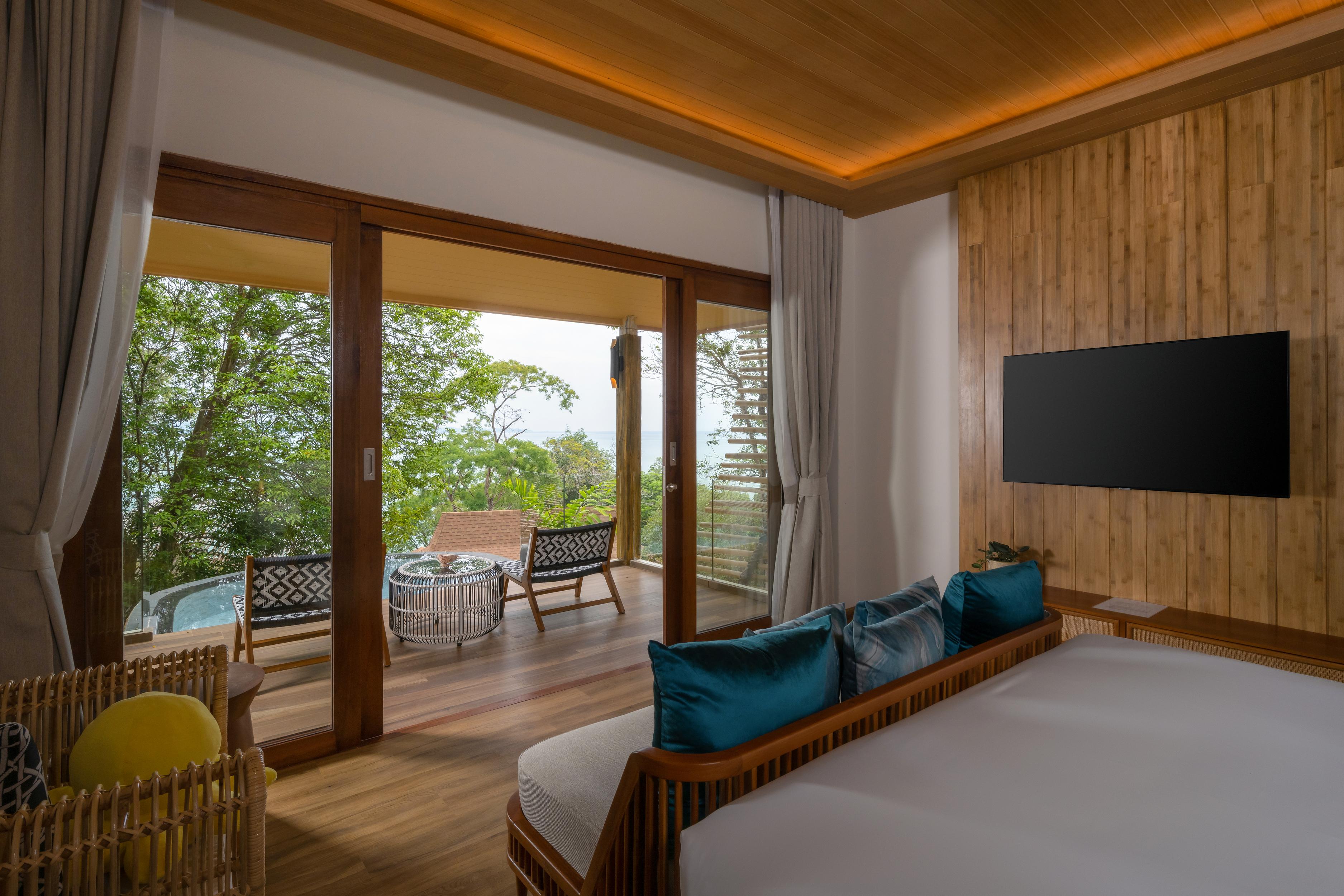 Hotel Sinae Phuket Esterno foto