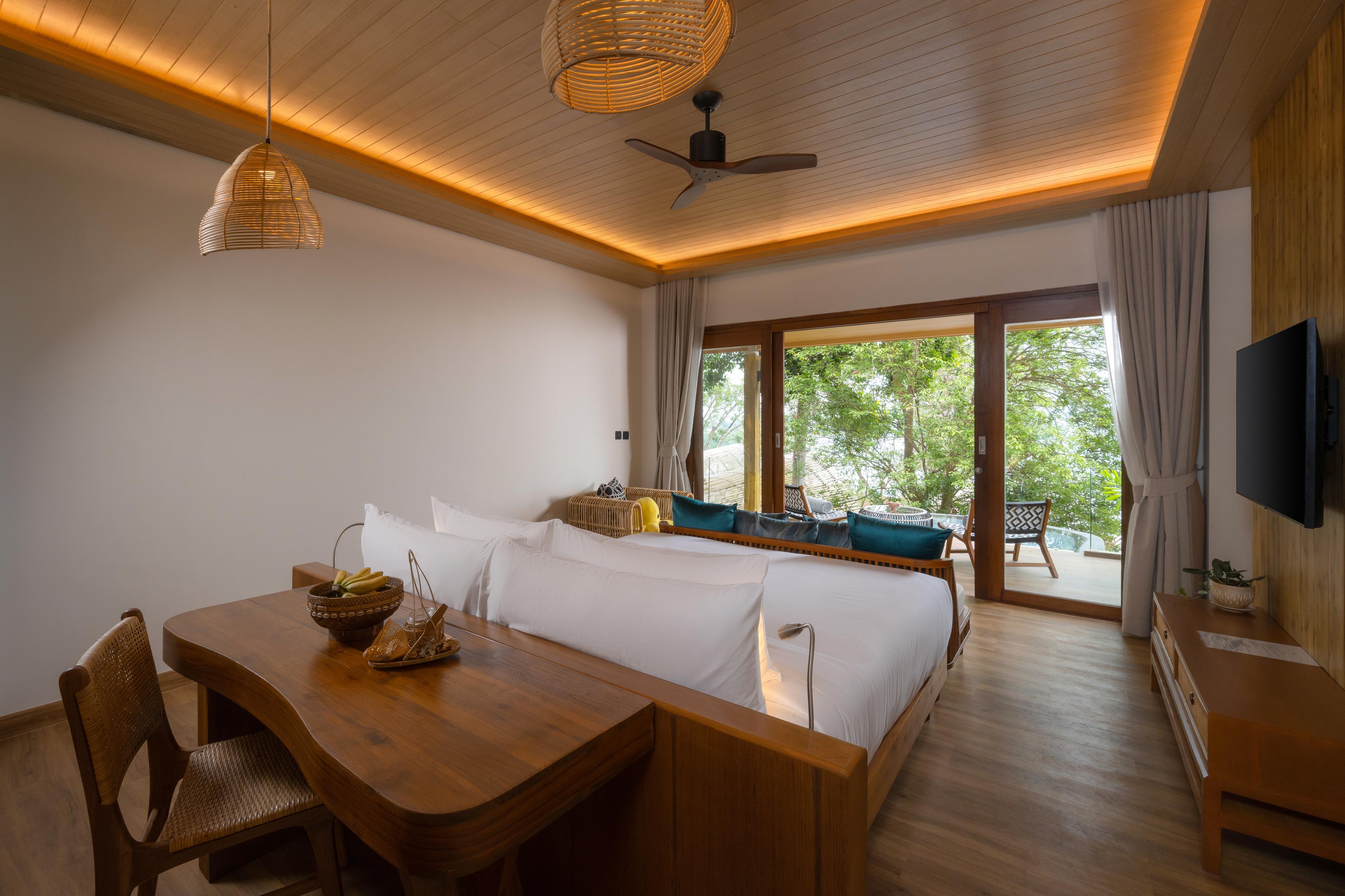 Hotel Sinae Phuket Esterno foto