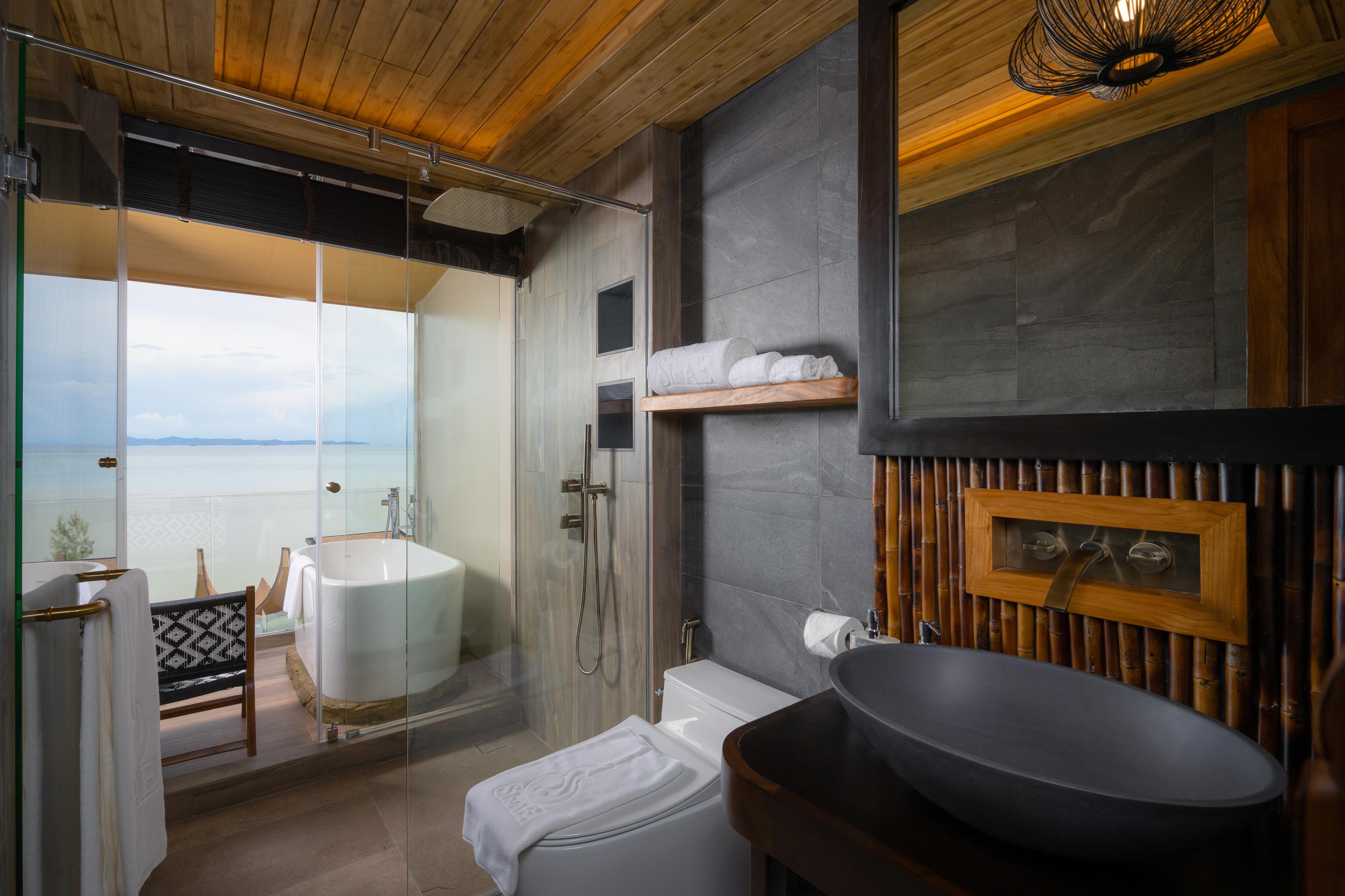 Hotel Sinae Phuket Esterno foto
