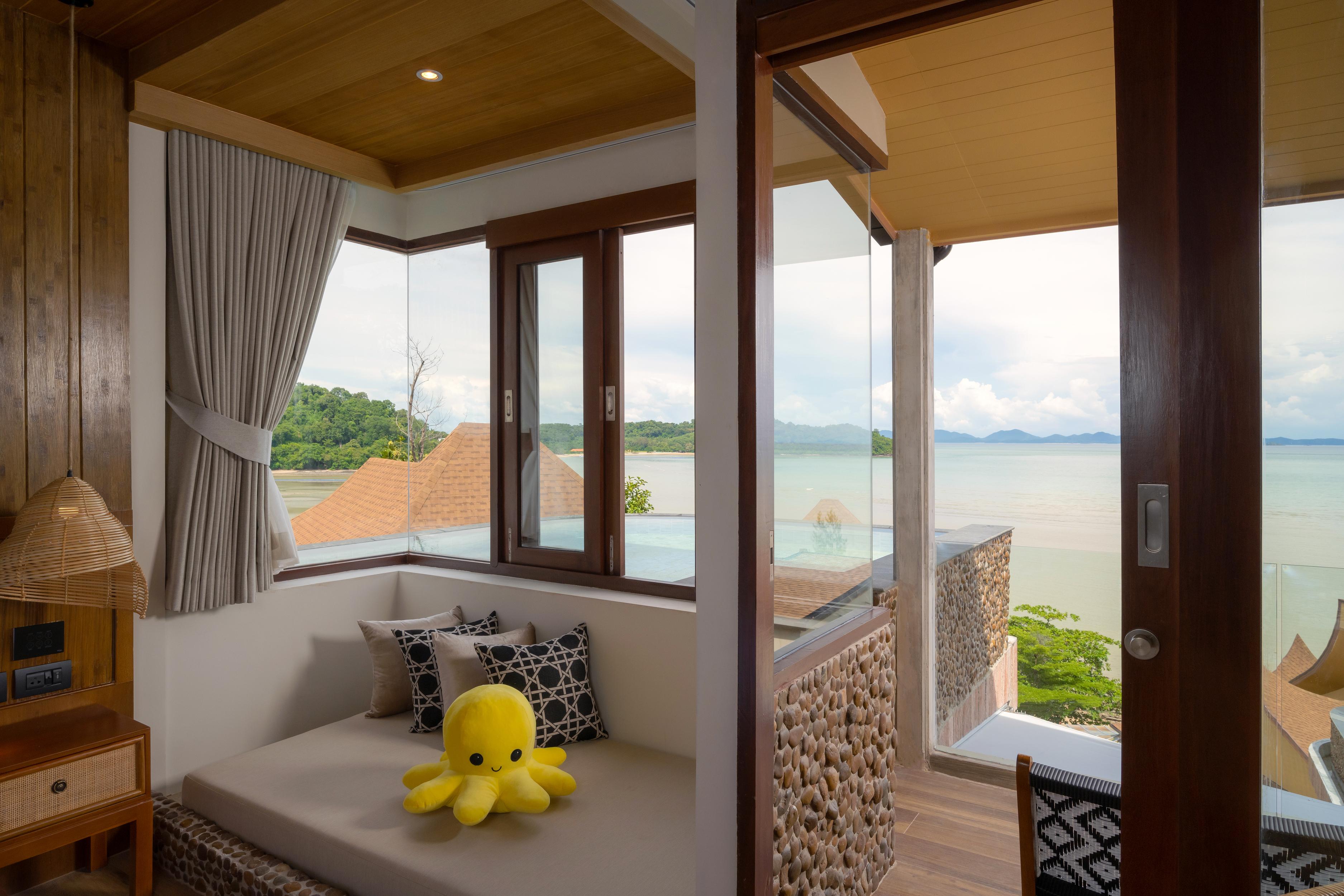Hotel Sinae Phuket Esterno foto