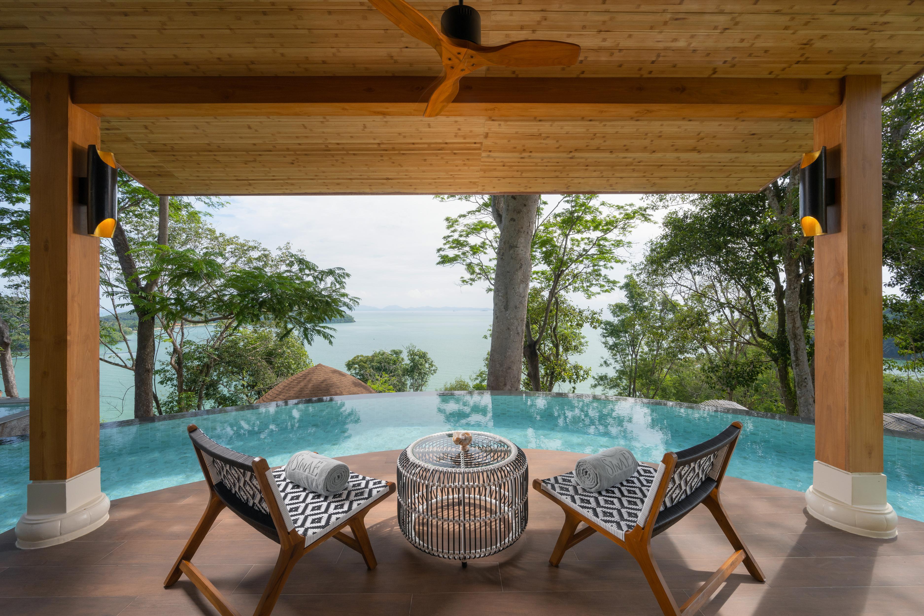 Hotel Sinae Phuket Esterno foto