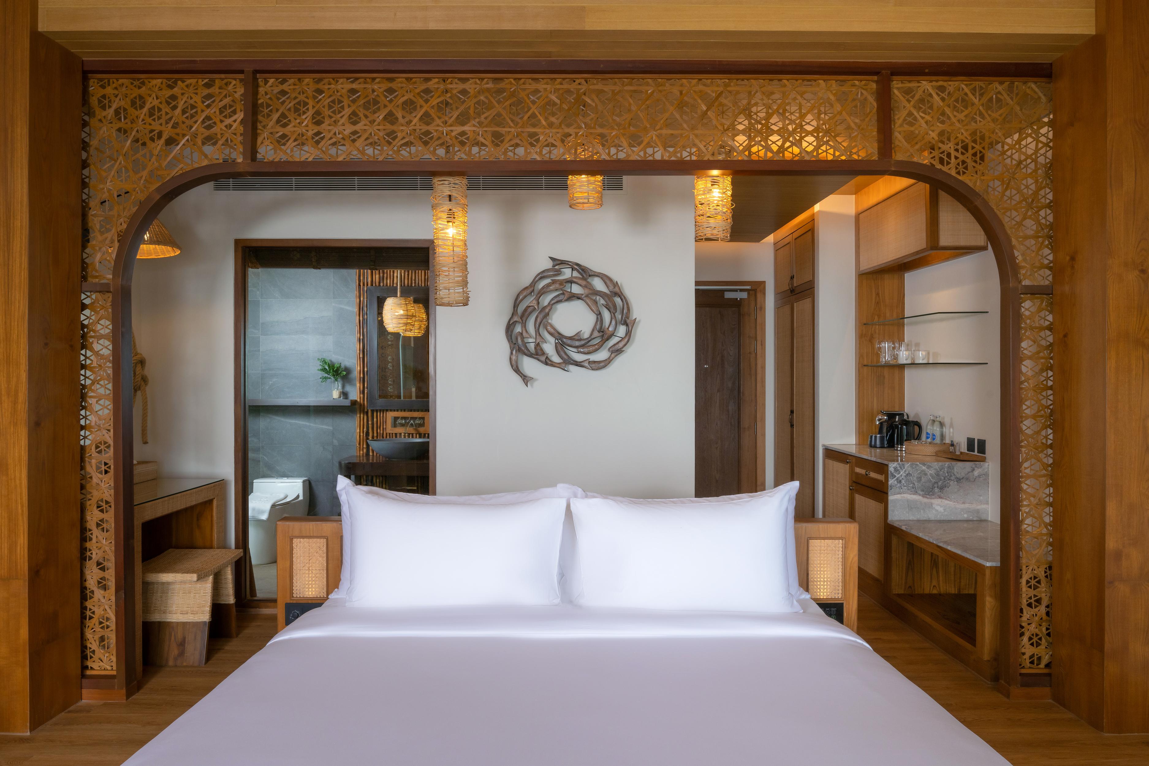 Hotel Sinae Phuket Esterno foto