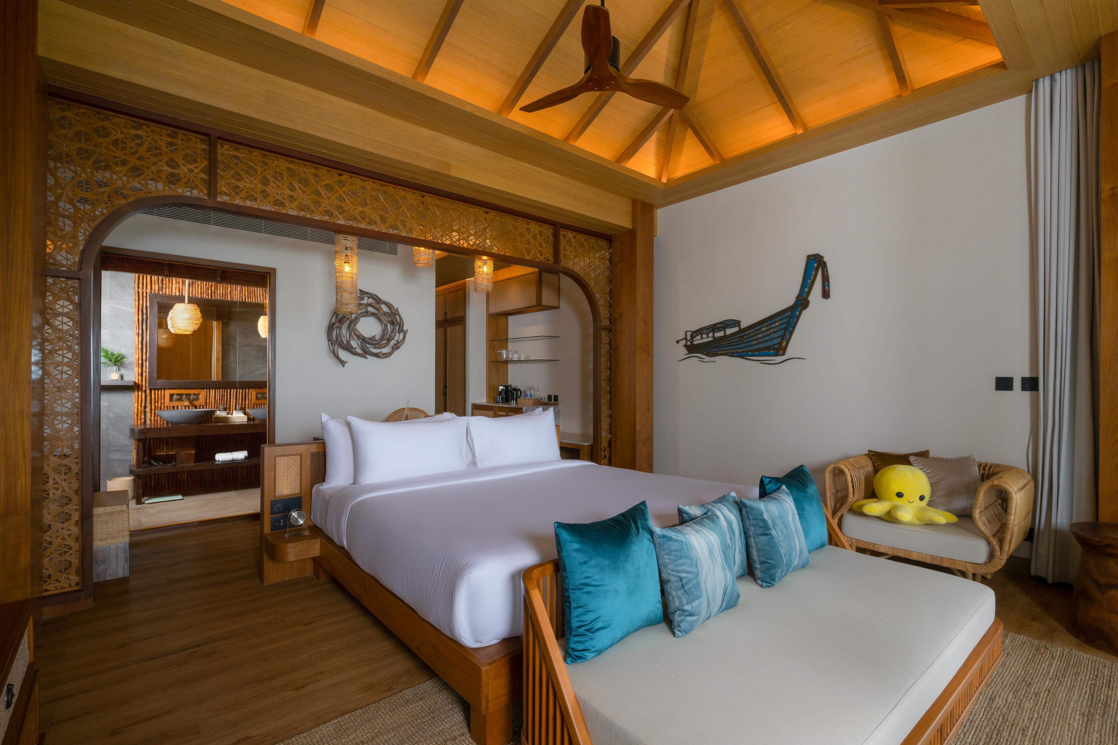 Hotel Sinae Phuket Esterno foto