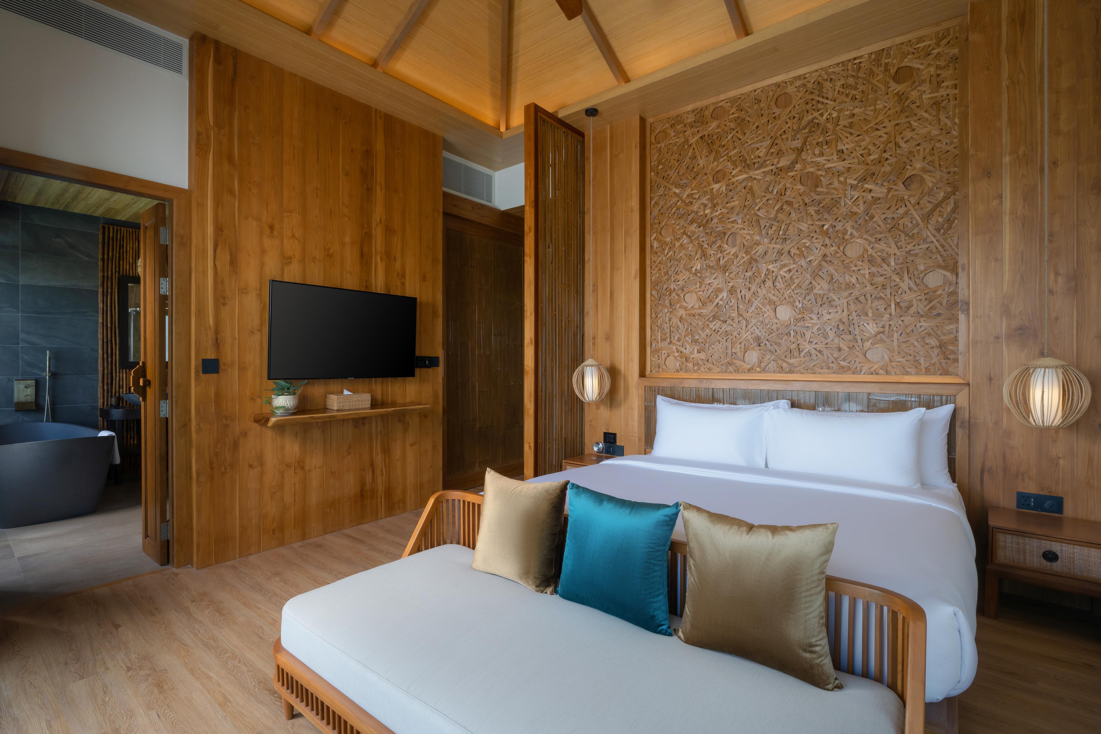 Hotel Sinae Phuket Esterno foto