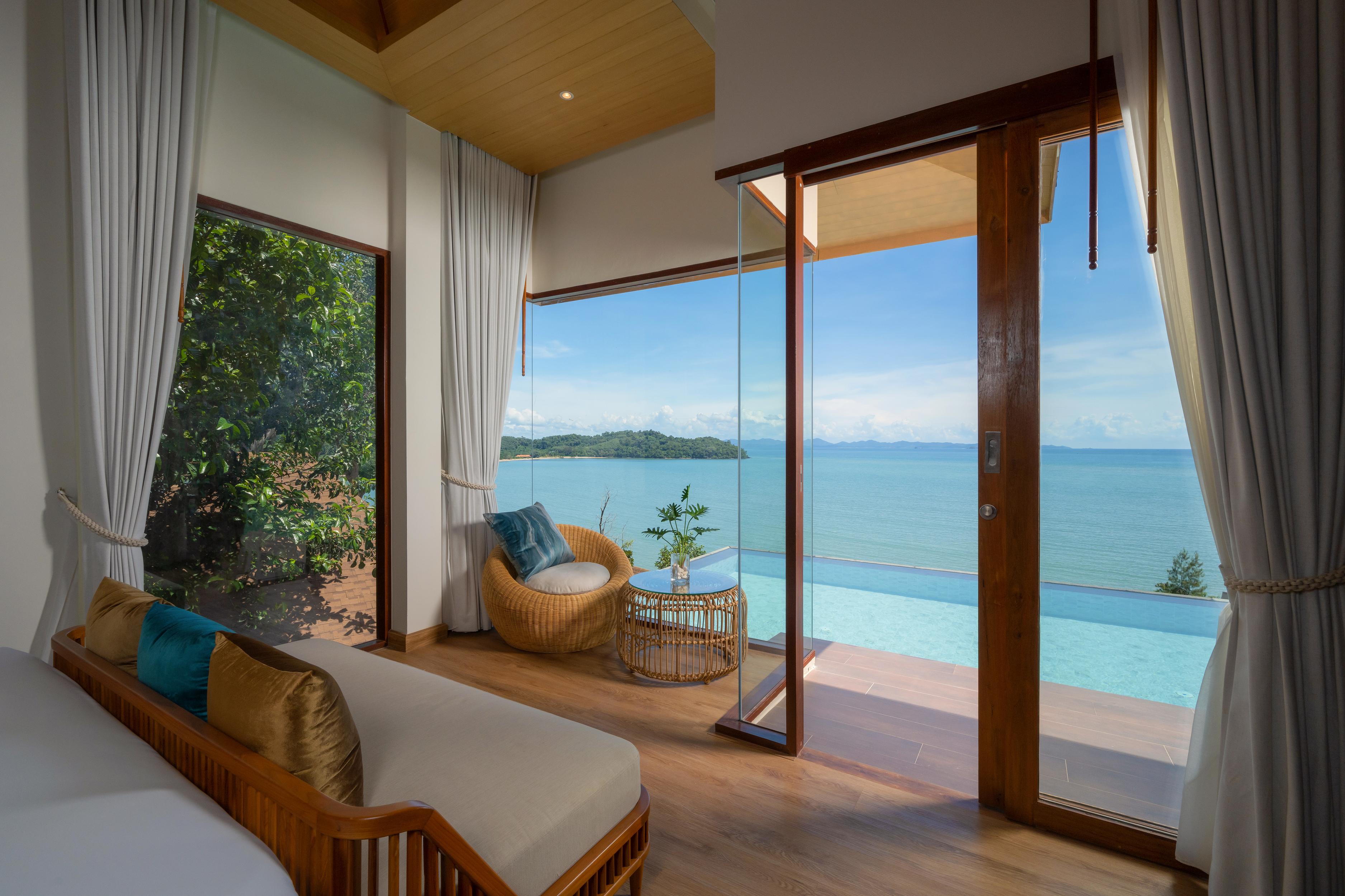 Hotel Sinae Phuket Esterno foto