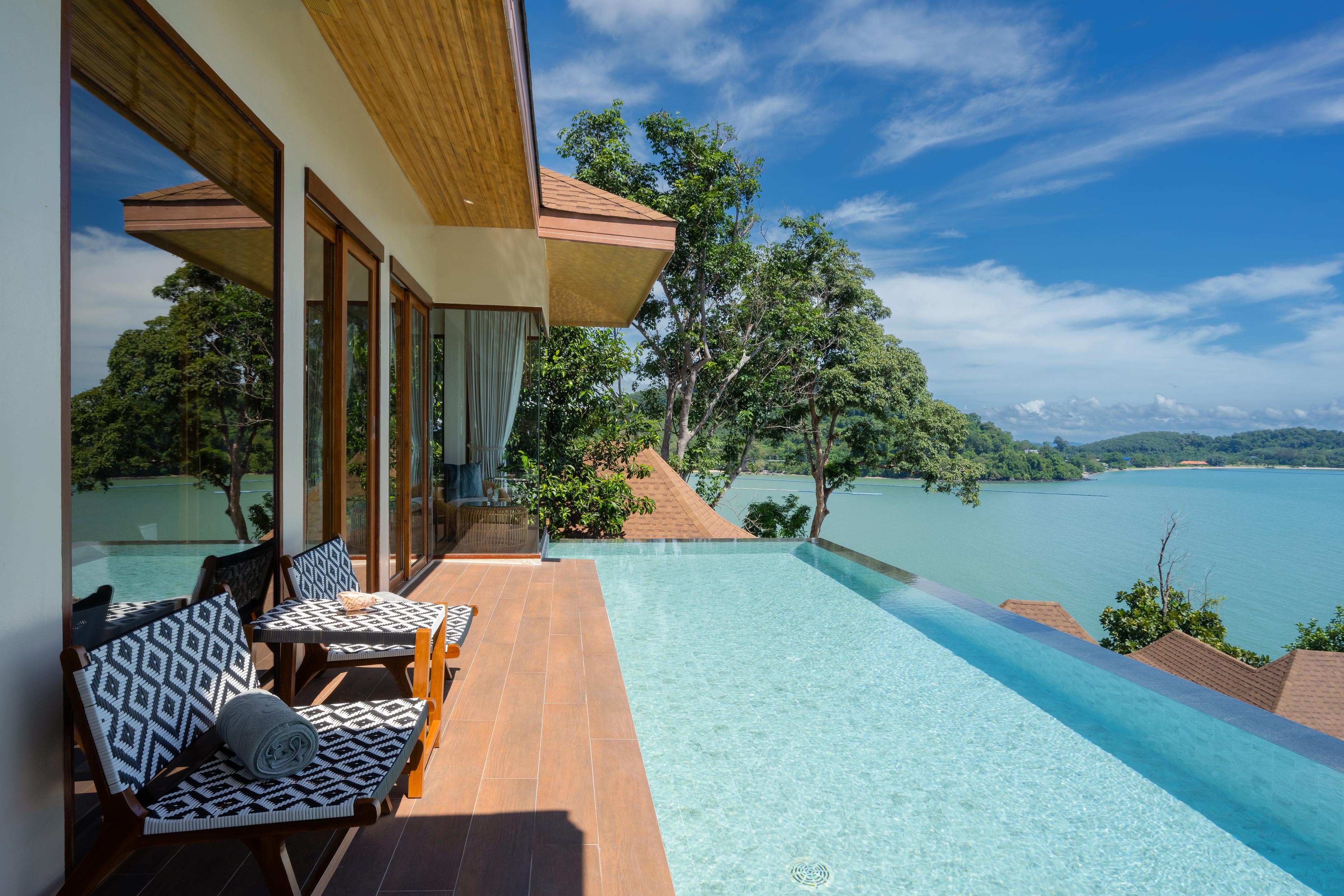 Hotel Sinae Phuket Esterno foto