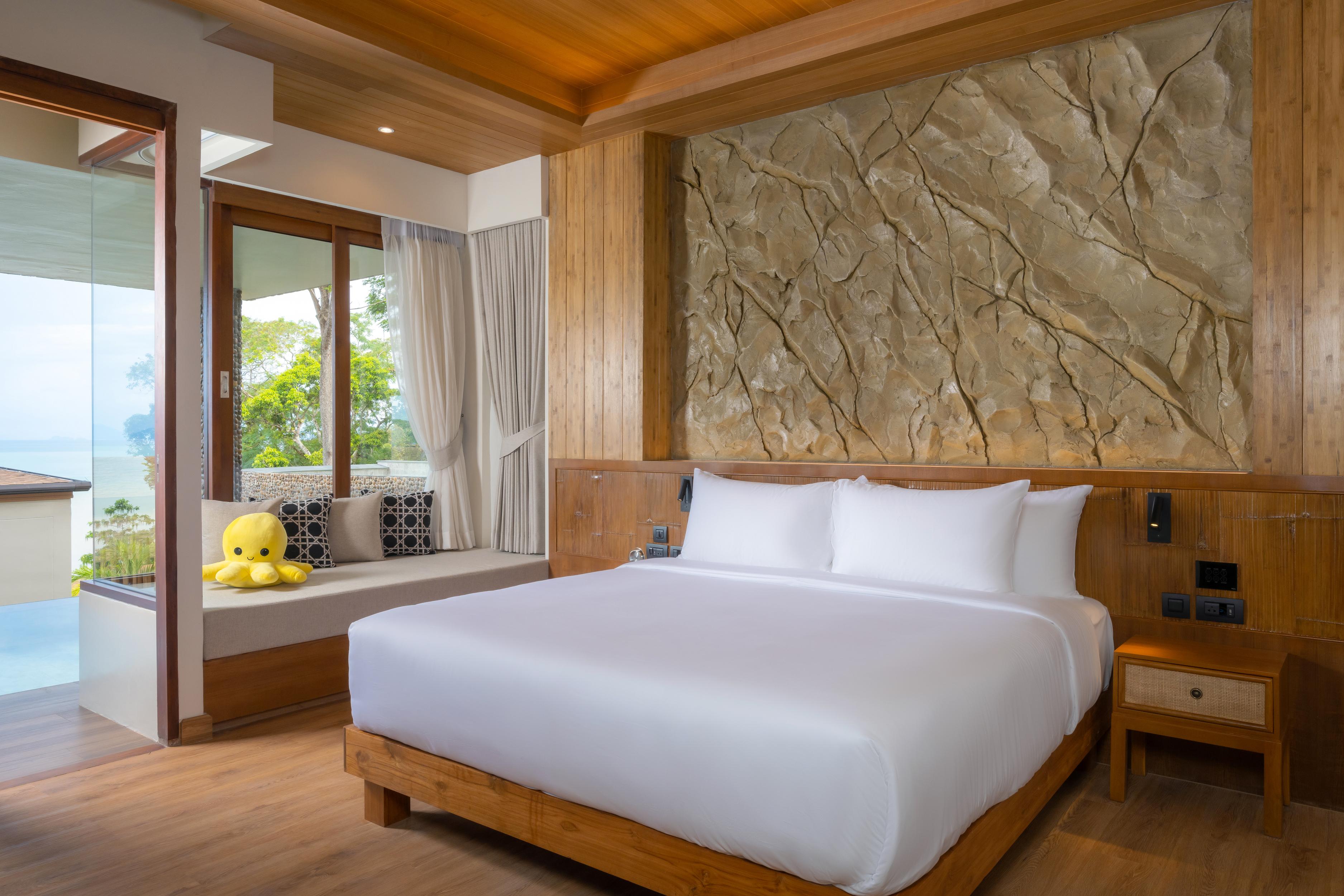 Hotel Sinae Phuket Esterno foto