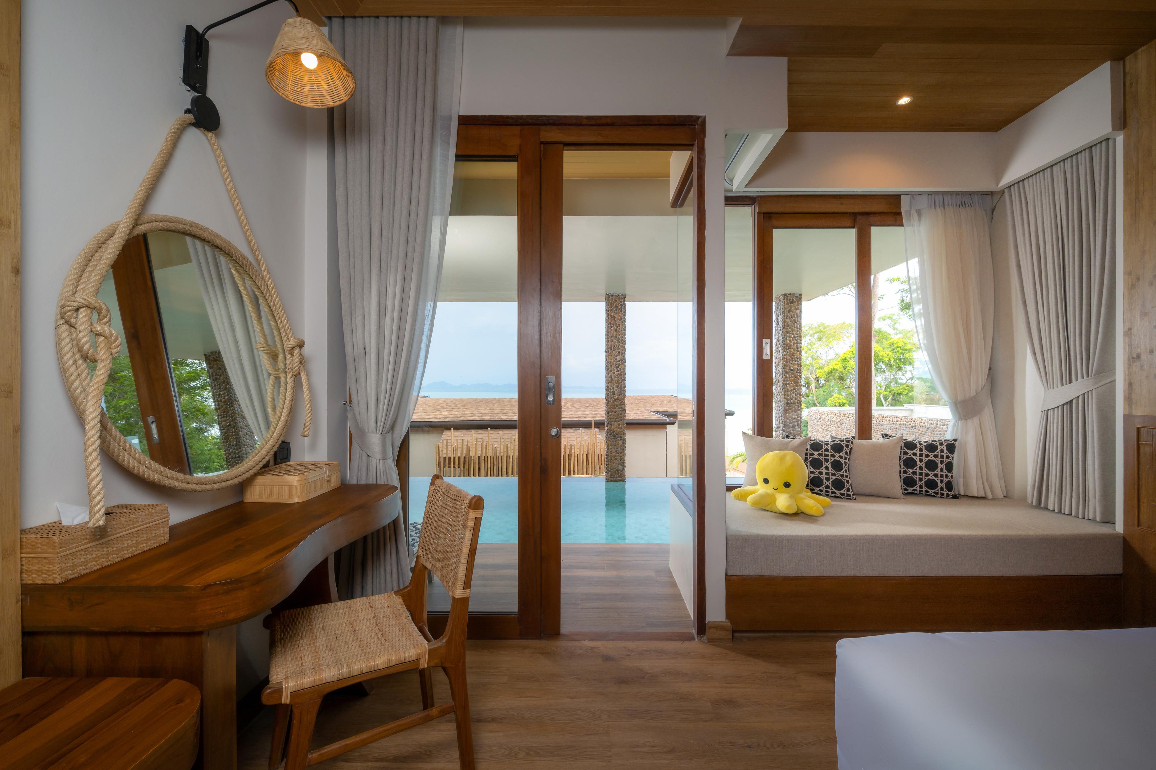 Hotel Sinae Phuket Esterno foto