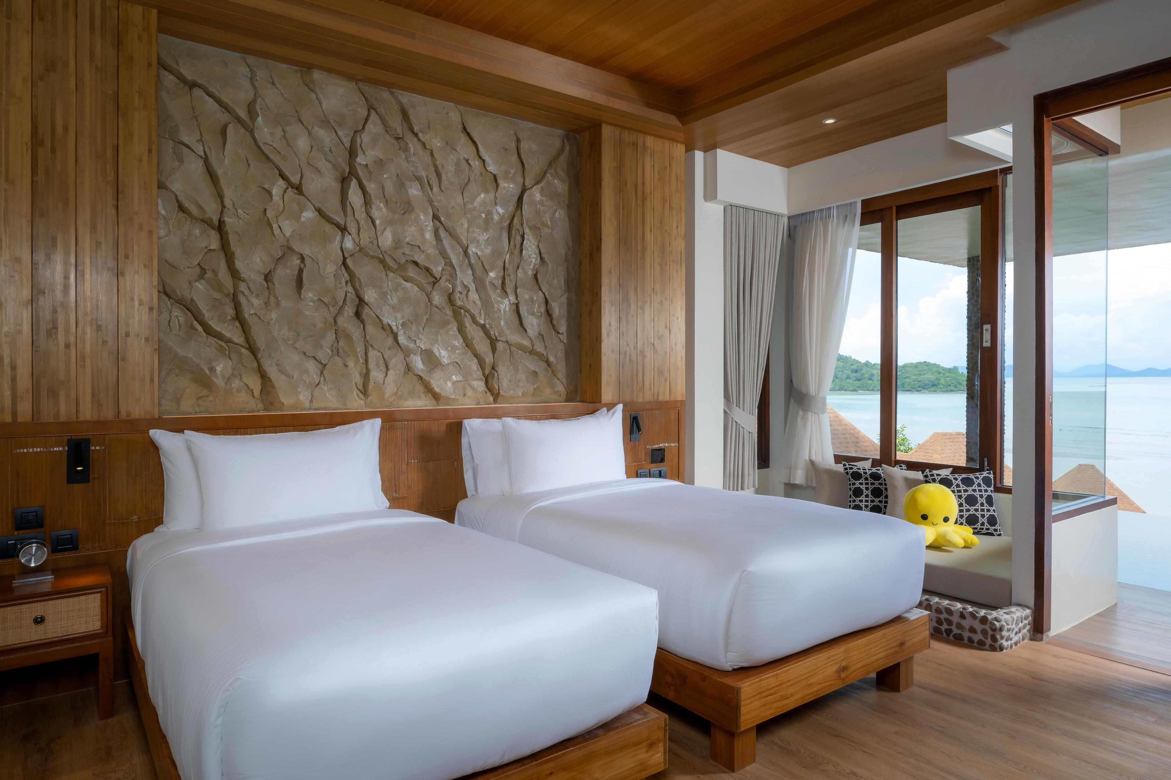 Hotel Sinae Phuket Esterno foto
