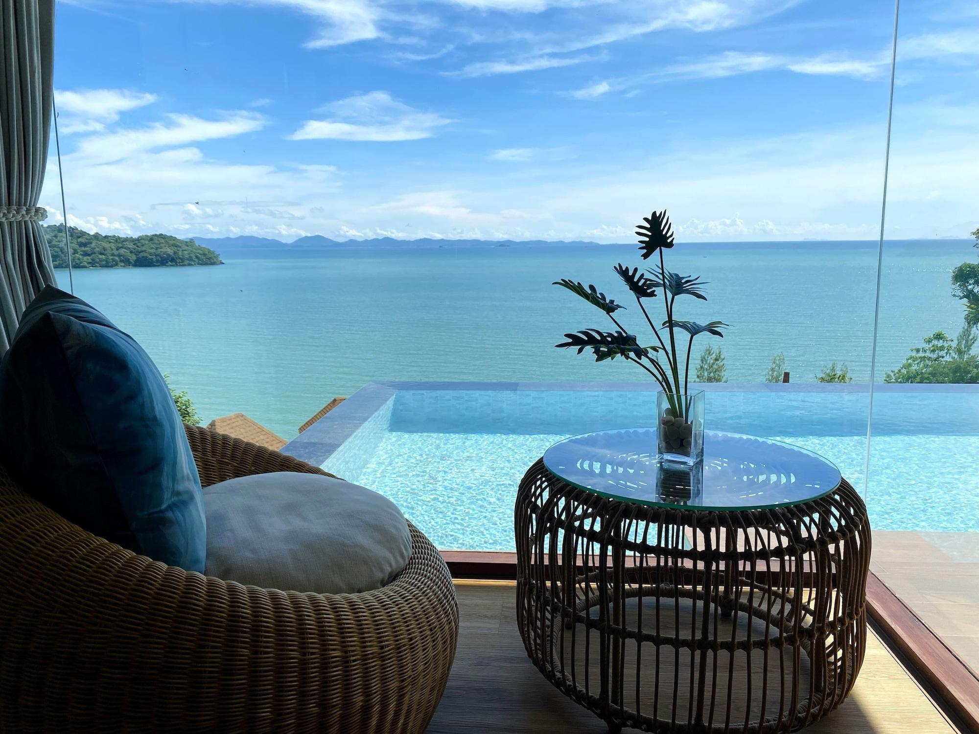 Hotel Sinae Phuket Esterno foto