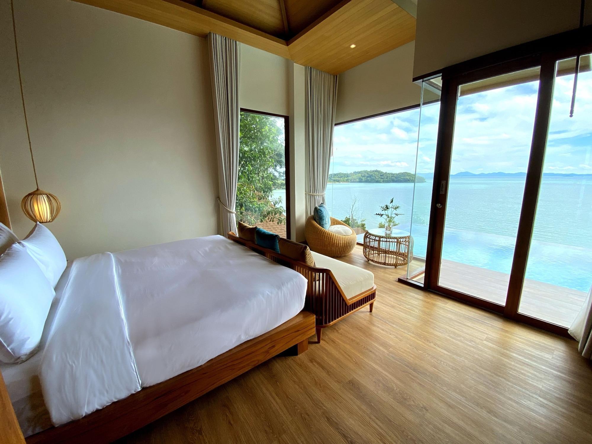 Hotel Sinae Phuket Esterno foto