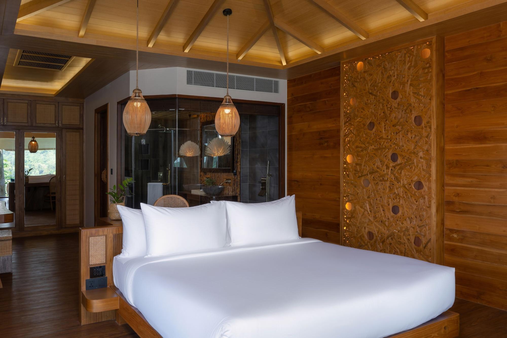 Hotel Sinae Phuket Esterno foto