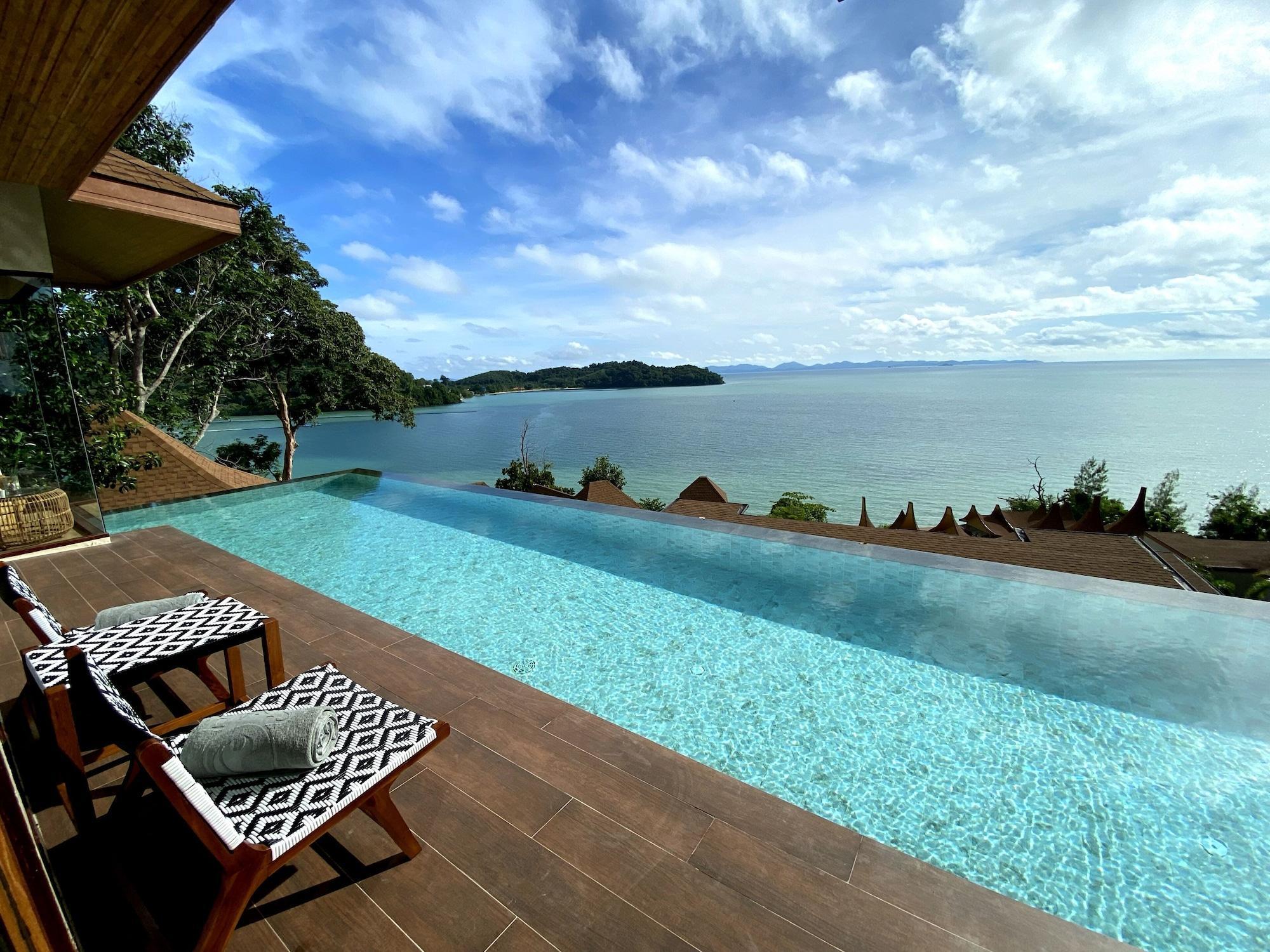 Hotel Sinae Phuket Esterno foto