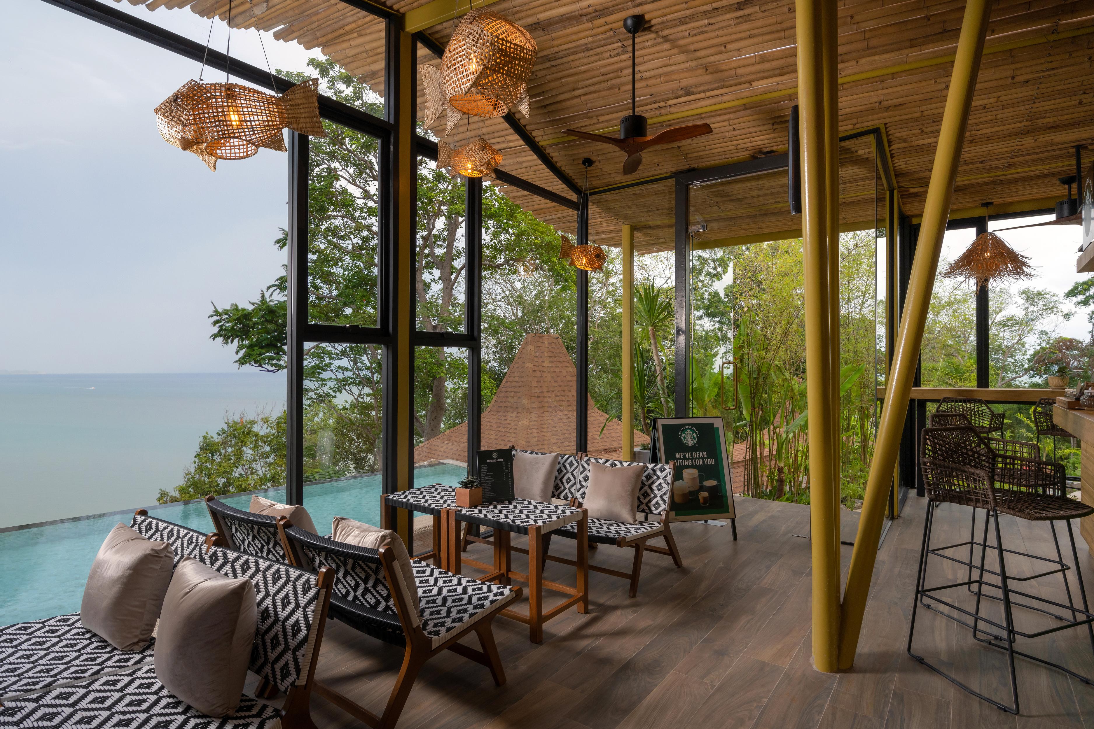 Hotel Sinae Phuket Esterno foto